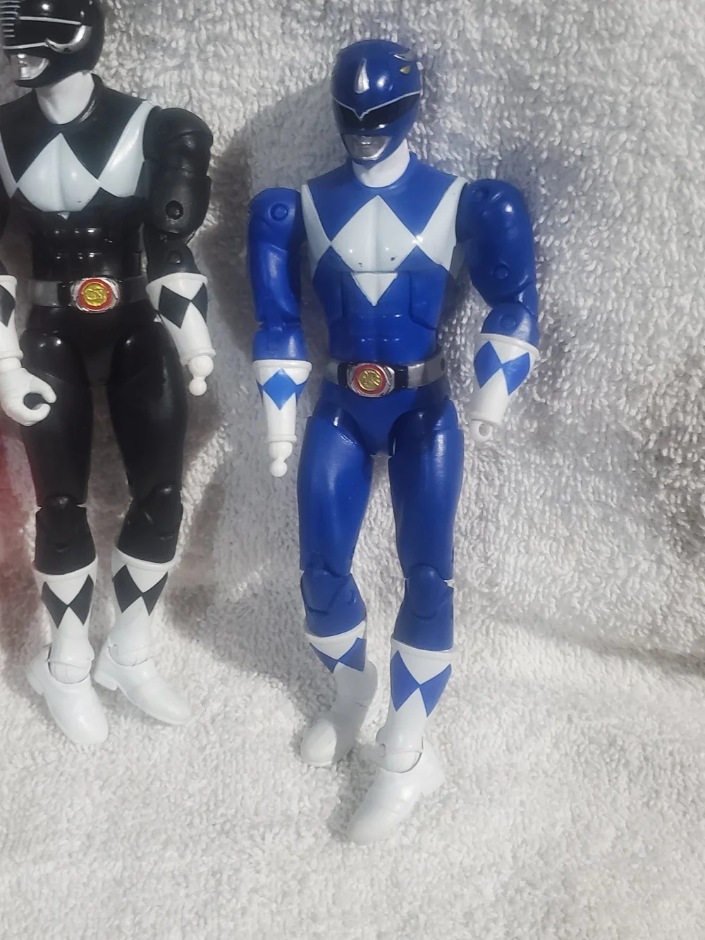 Power Rangers